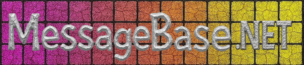 MessageBase.net